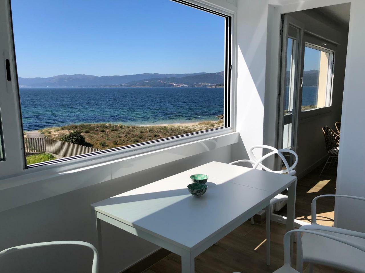 Apartament Oh La Life Portosin La Playa Zewnętrze zdjęcie