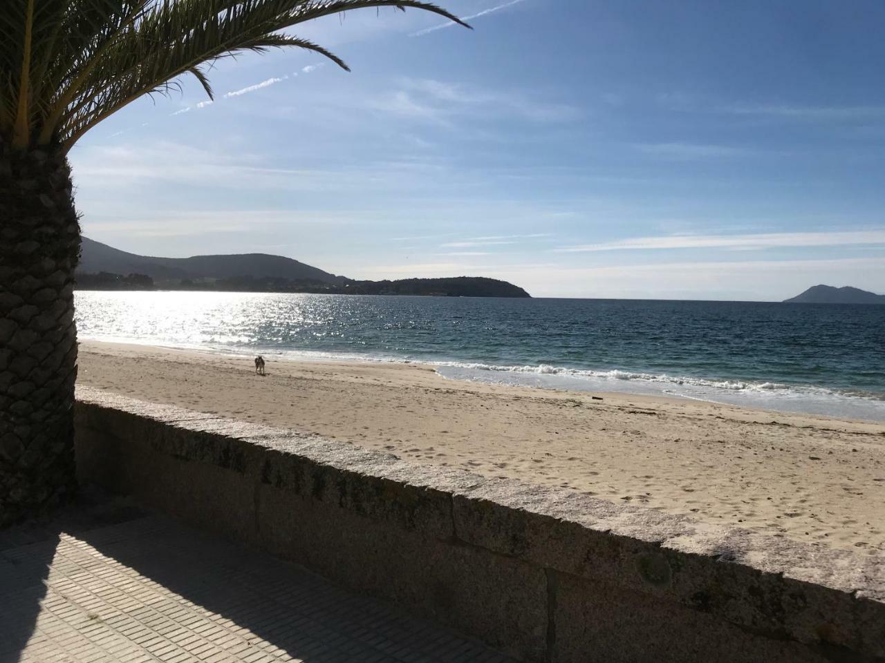 Apartament Oh La Life Portosin La Playa Zewnętrze zdjęcie