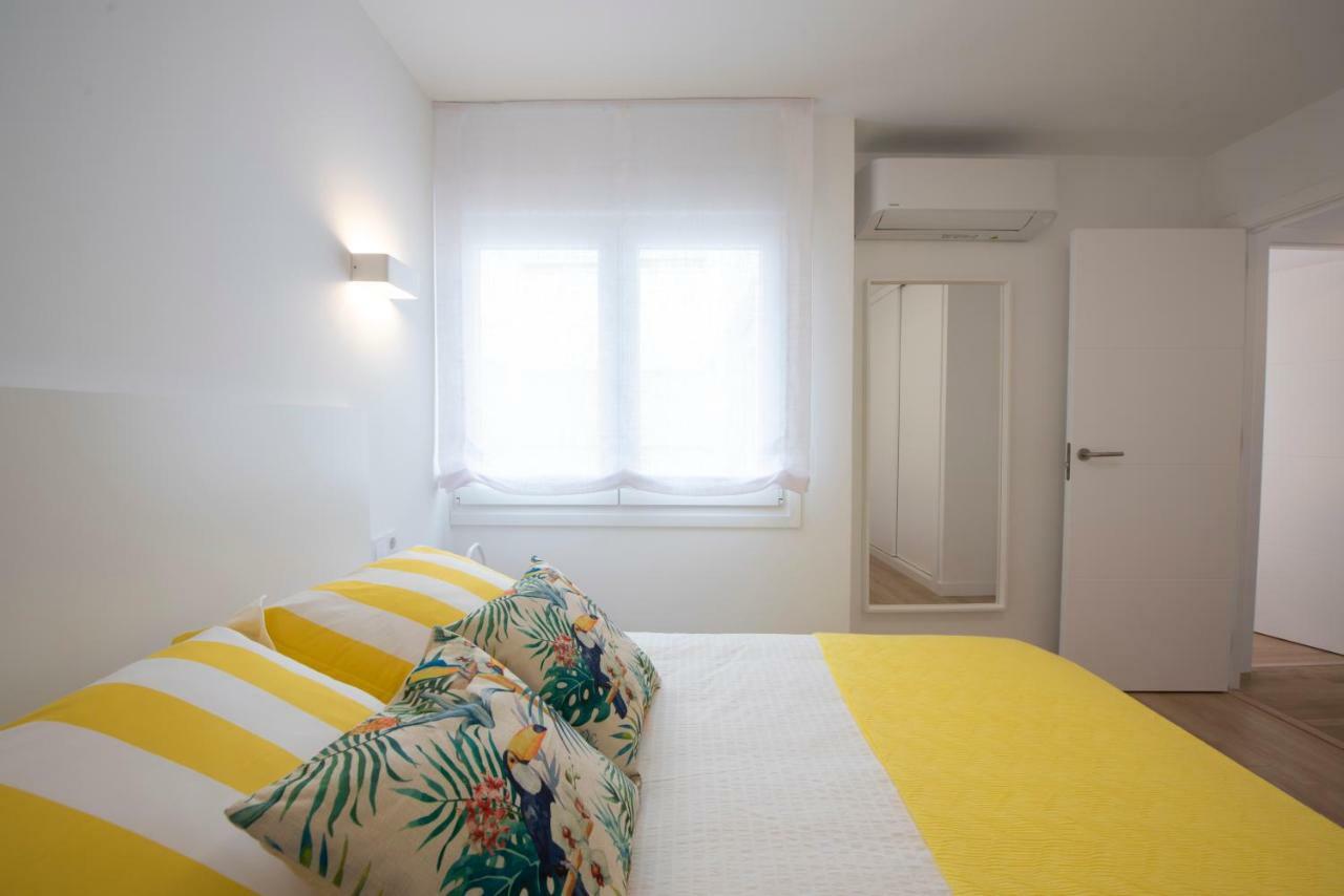 Apartament Oh La Life Portosin La Playa Zewnętrze zdjęcie