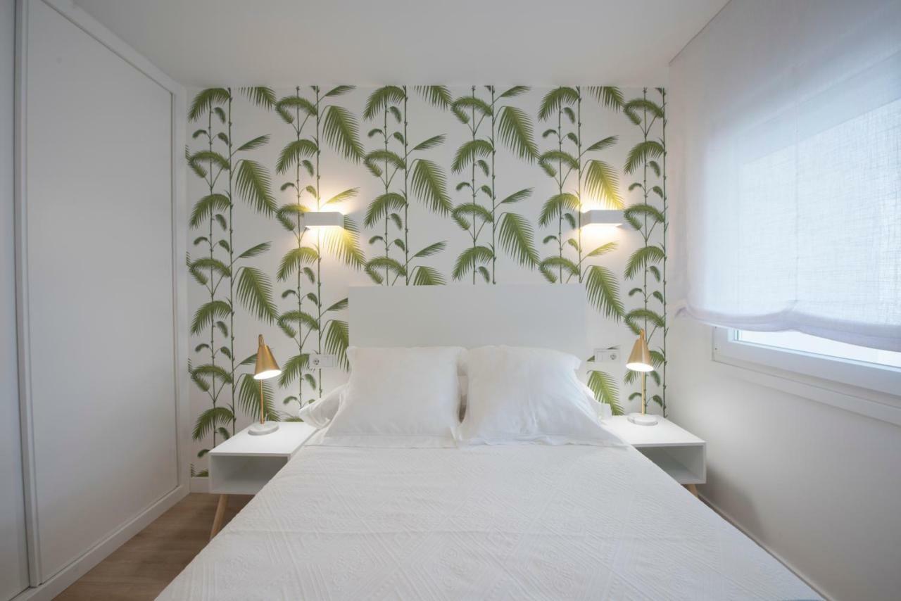 Apartament Oh La Life Portosin La Playa Zewnętrze zdjęcie