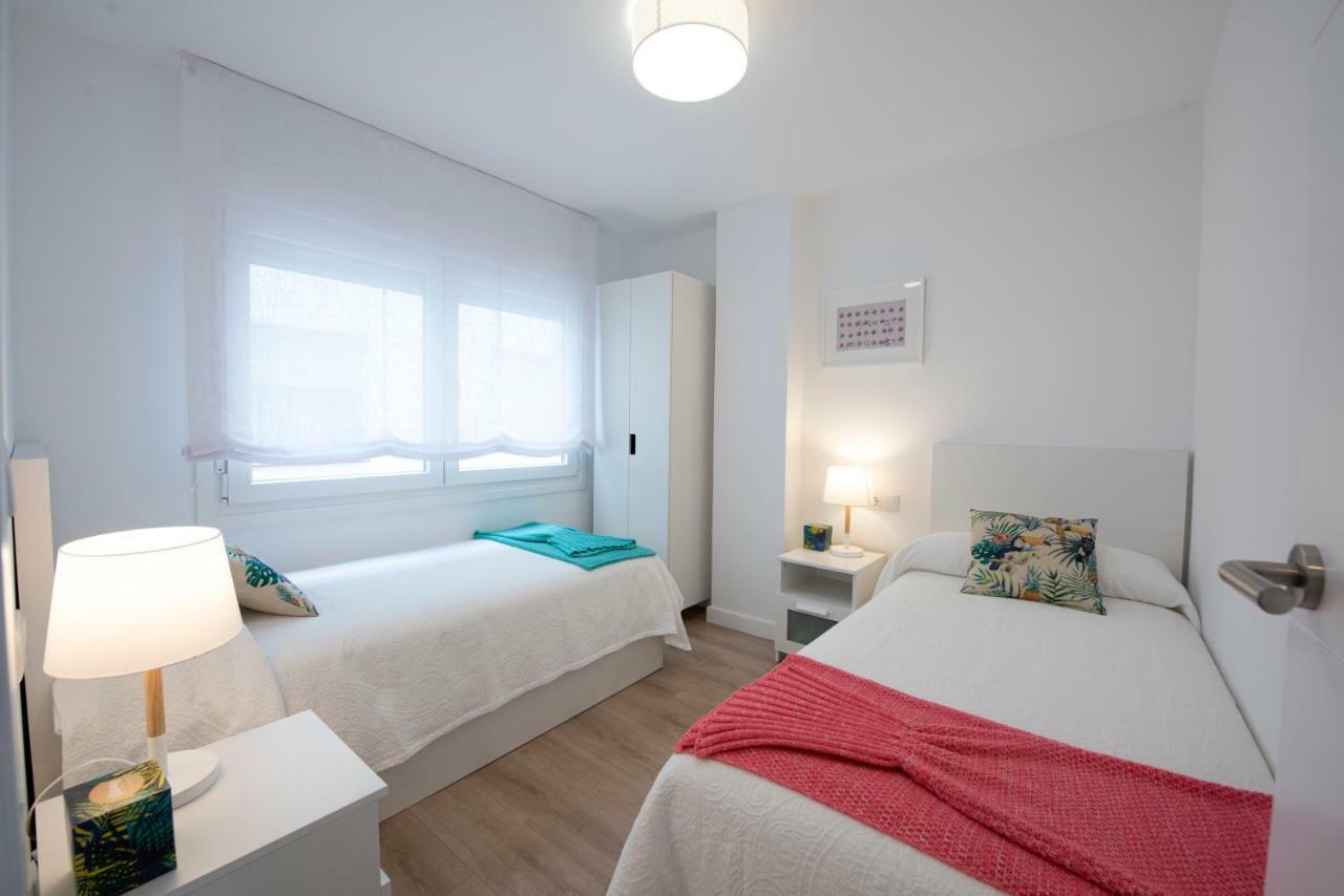 Apartament Oh La Life Portosin La Playa Zewnętrze zdjęcie