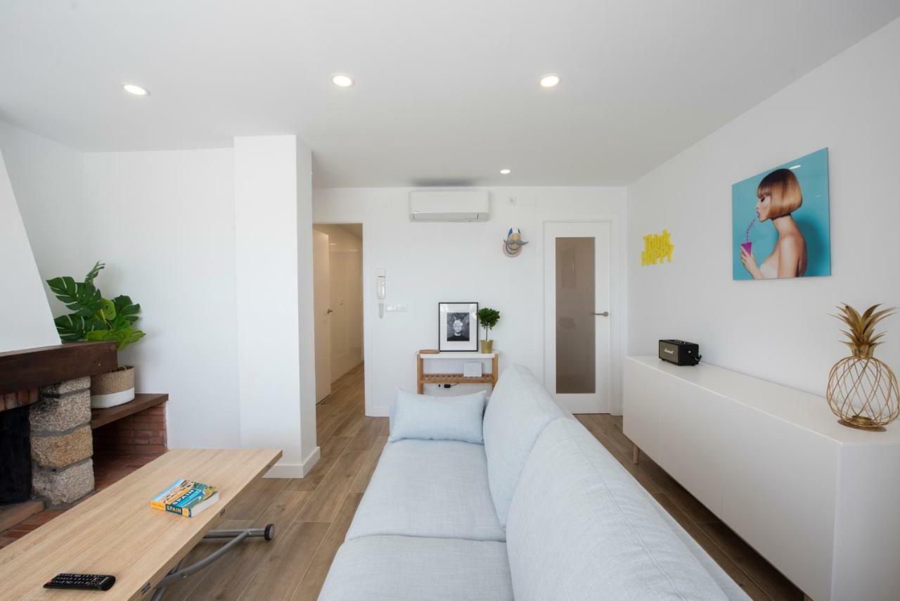 Apartament Oh La Life Portosin La Playa Zewnętrze zdjęcie