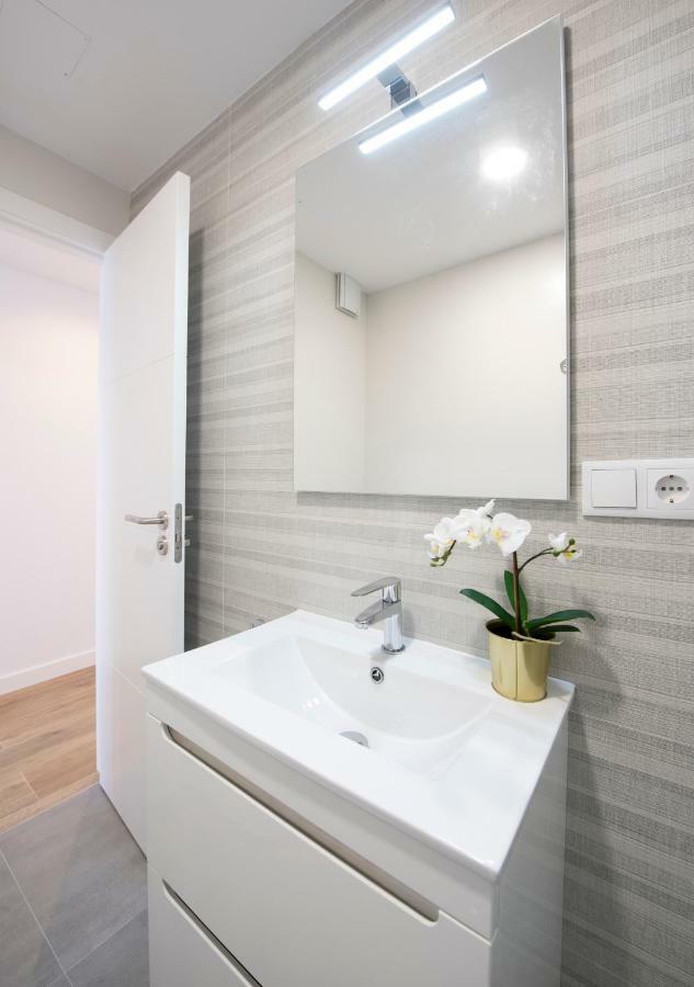 Apartament Oh La Life Portosin La Playa Zewnętrze zdjęcie