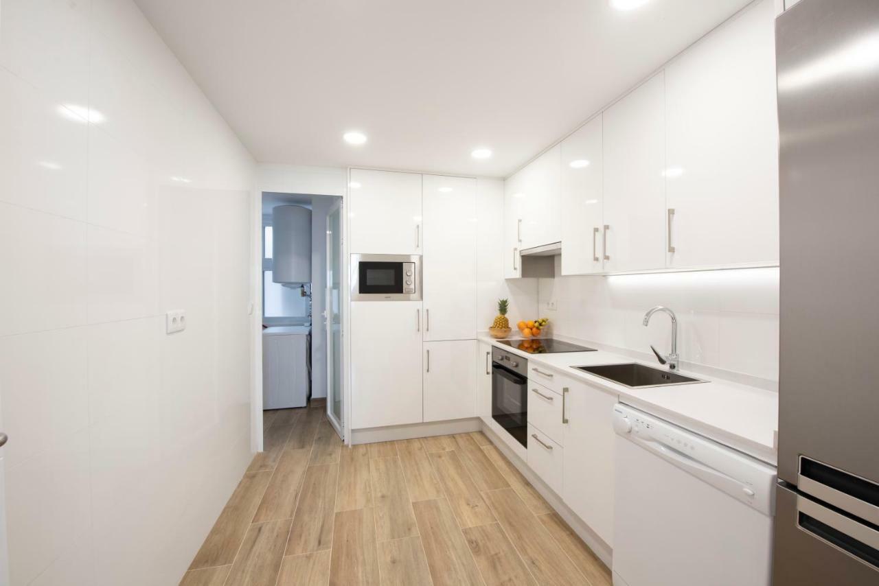 Apartament Oh La Life Portosin La Playa Zewnętrze zdjęcie