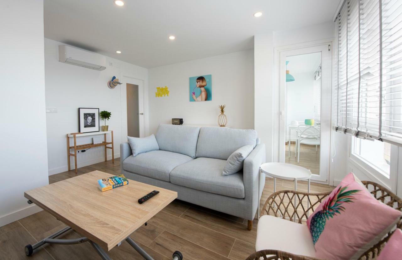 Apartament Oh La Life Portosin La Playa Zewnętrze zdjęcie