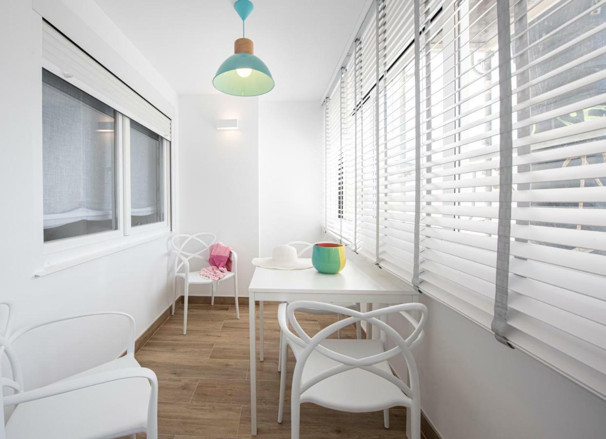 Apartament Oh La Life Portosin La Playa Zewnętrze zdjęcie