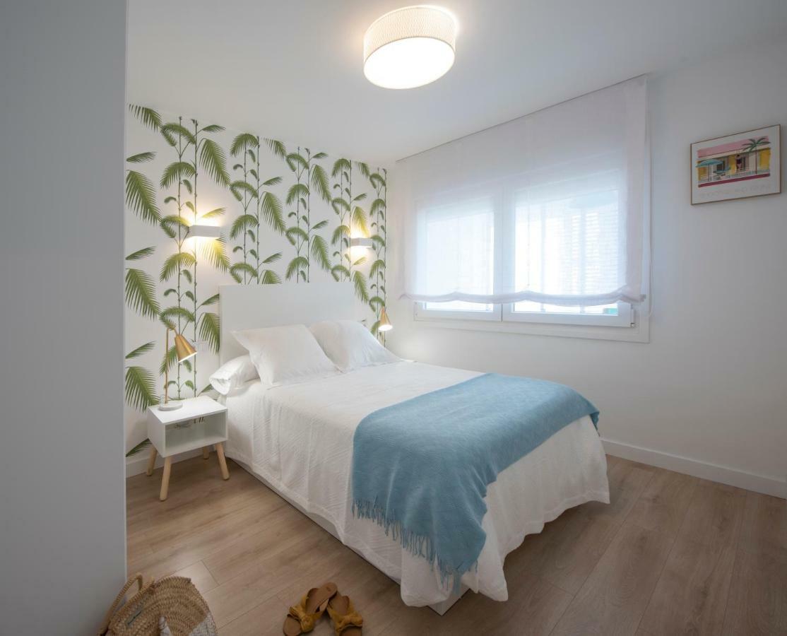 Apartament Oh La Life Portosin La Playa Zewnętrze zdjęcie