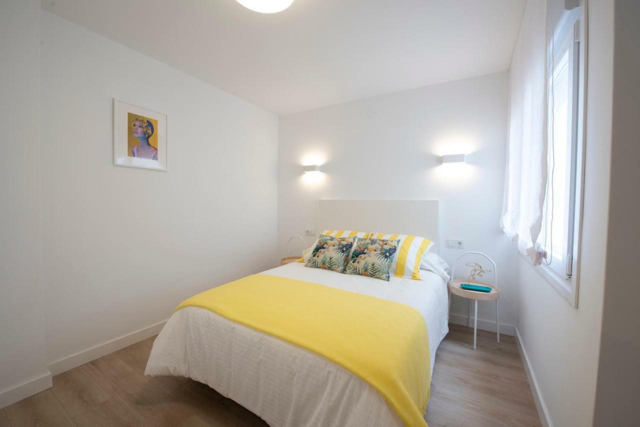 Apartament Oh La Life Portosin La Playa Zewnętrze zdjęcie