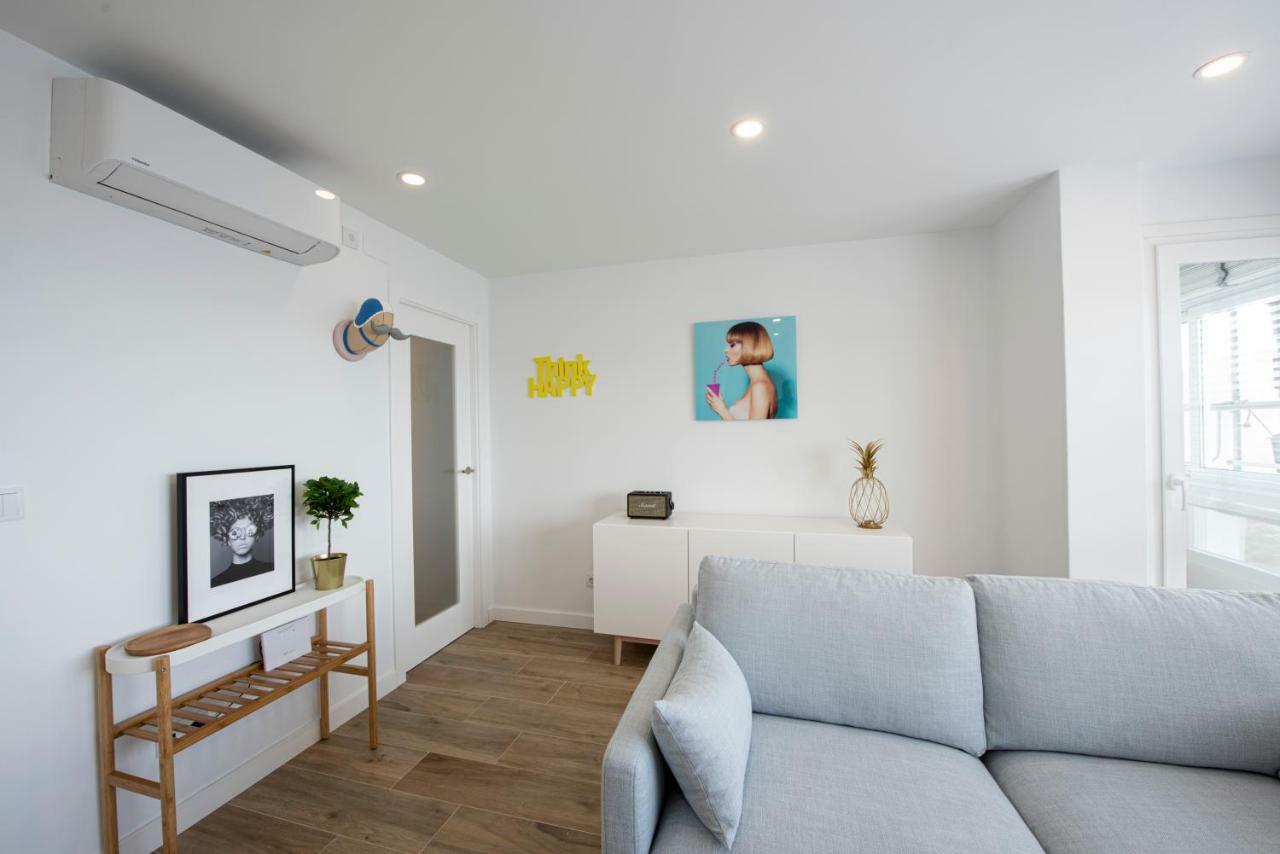 Apartament Oh La Life Portosin La Playa Zewnętrze zdjęcie